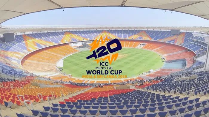 T20 World Cup 2026 Venue