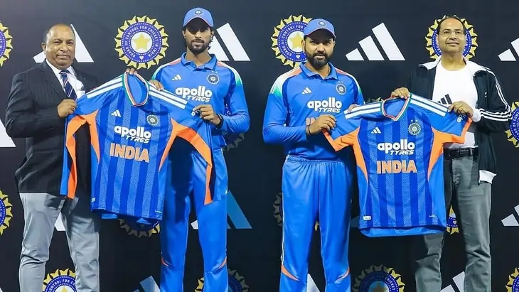India T20 World Cup 2026 Jersey Price