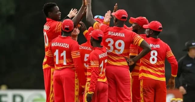 Zimbabwe’s 2026 T20 WC squad