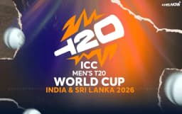T20 World Cup 2026 Super Eight Format