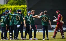 Ireland Squad for T20 World Cup 2026