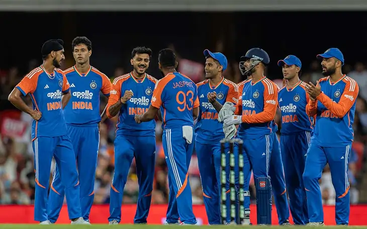 India T20 World Cup 2026 Schedule