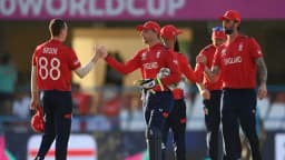 England T20 World Cup 2026 Schedule