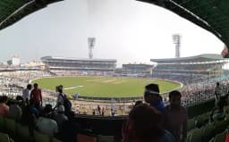 Eden Gardens Kolkata