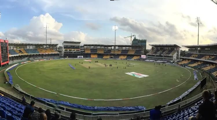 R. Premadasa Stadium